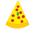 Logo of Pizza Counter android Application 